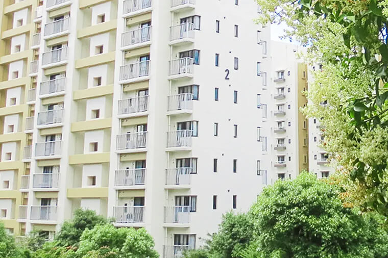 家を借りたい・貸したい